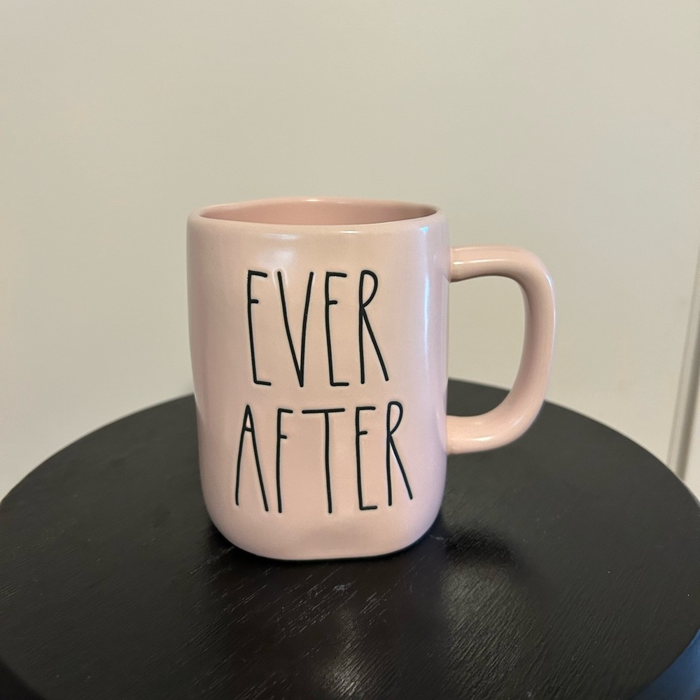 Rae Dunn - EVER AFTER
